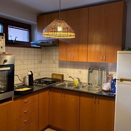 U Starkych Poprad Exteriér fotografie