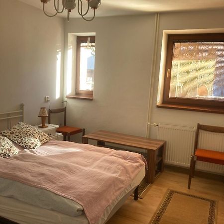 U Starkych Poprad Exteriér fotografie