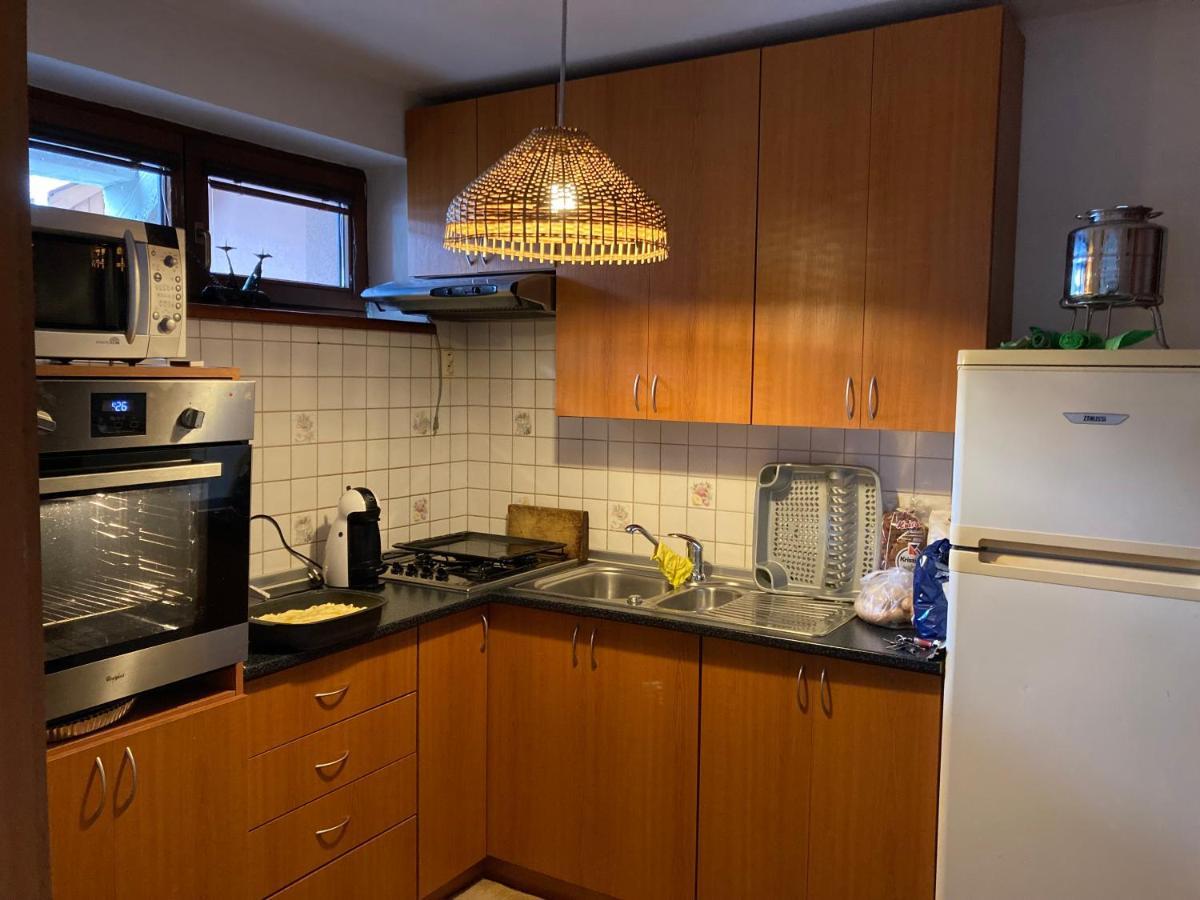 U Starkych Poprad Exteriér fotografie