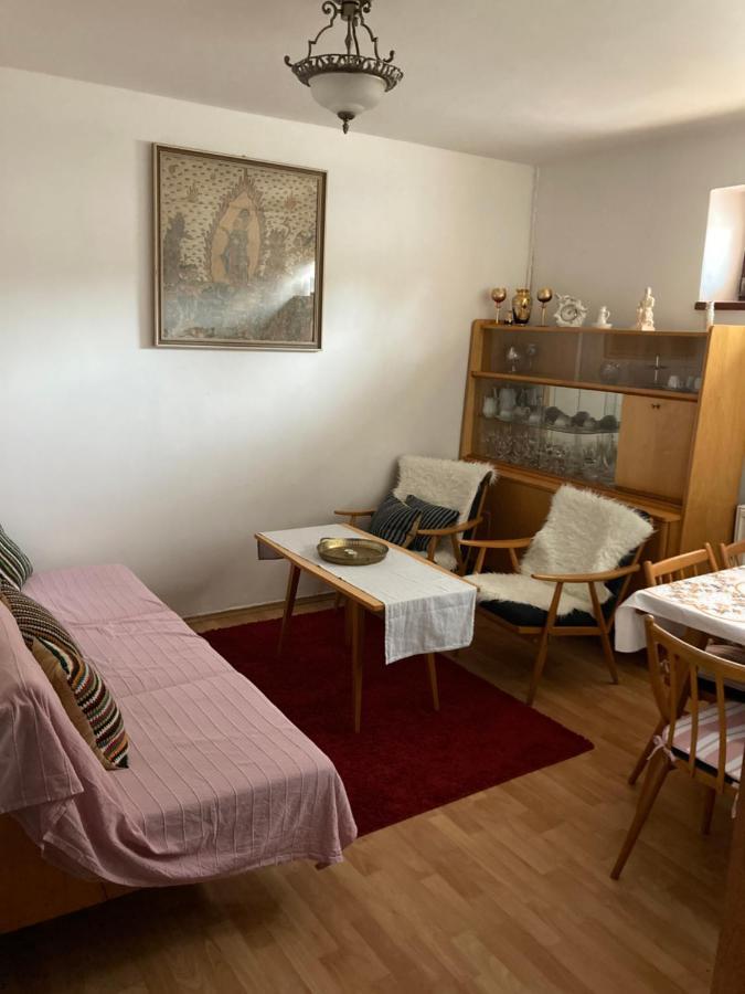U Starkych Poprad Exteriér fotografie