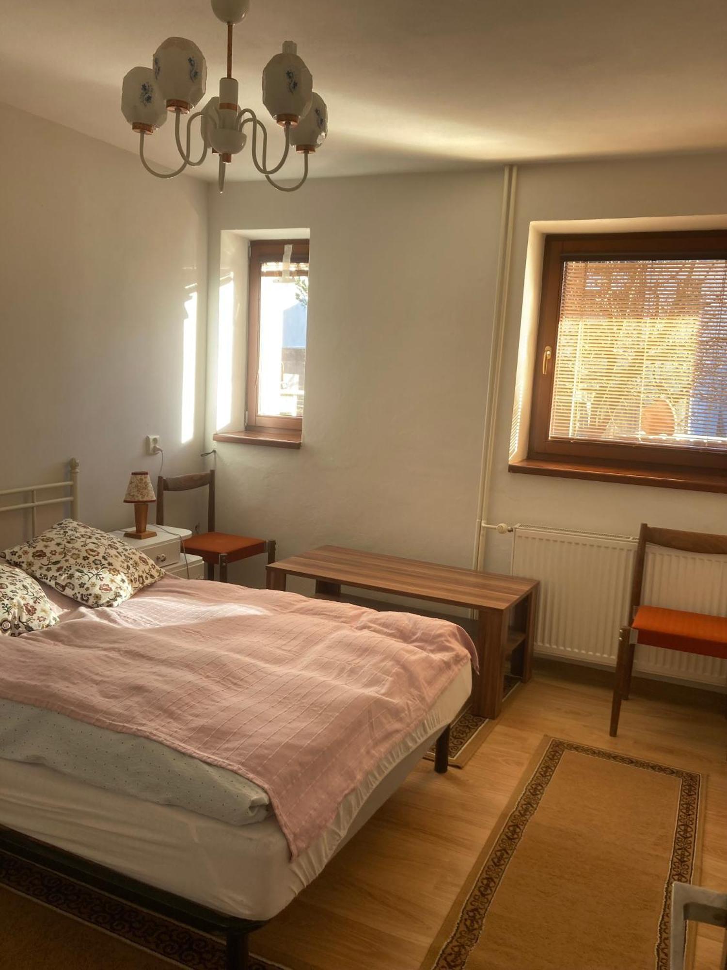 U Starkych Poprad Exteriér fotografie